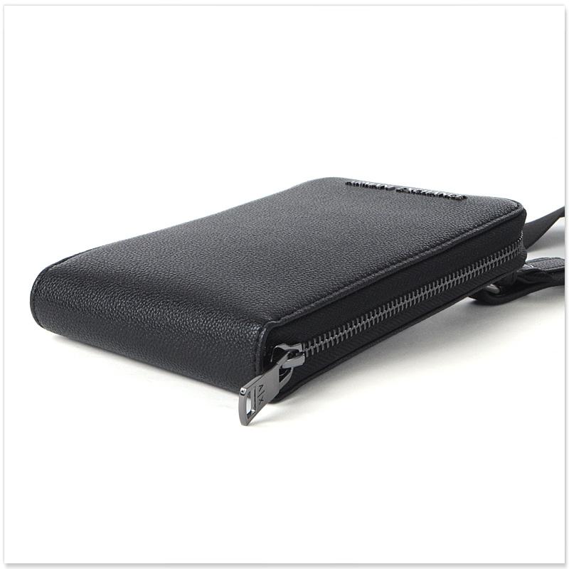 ARMANI EXCHANGE アルマーニエクスチェンジ ショルダーポーチ