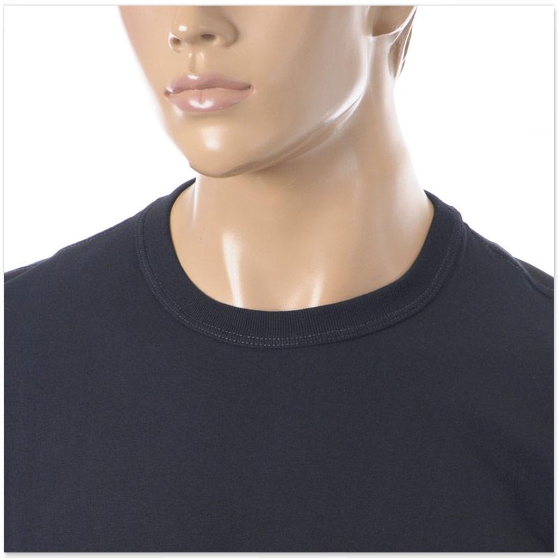 DIESEL（ディーゼル） DIESEL Tシャツ メンズ T-ADJUST-SLITS-R13