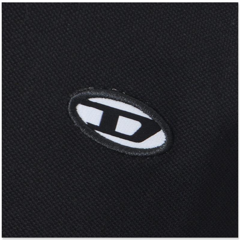 DIESEL（ディーゼル） ポロシャツ メンズ T-REJUST-DOVAL-PJ A15057