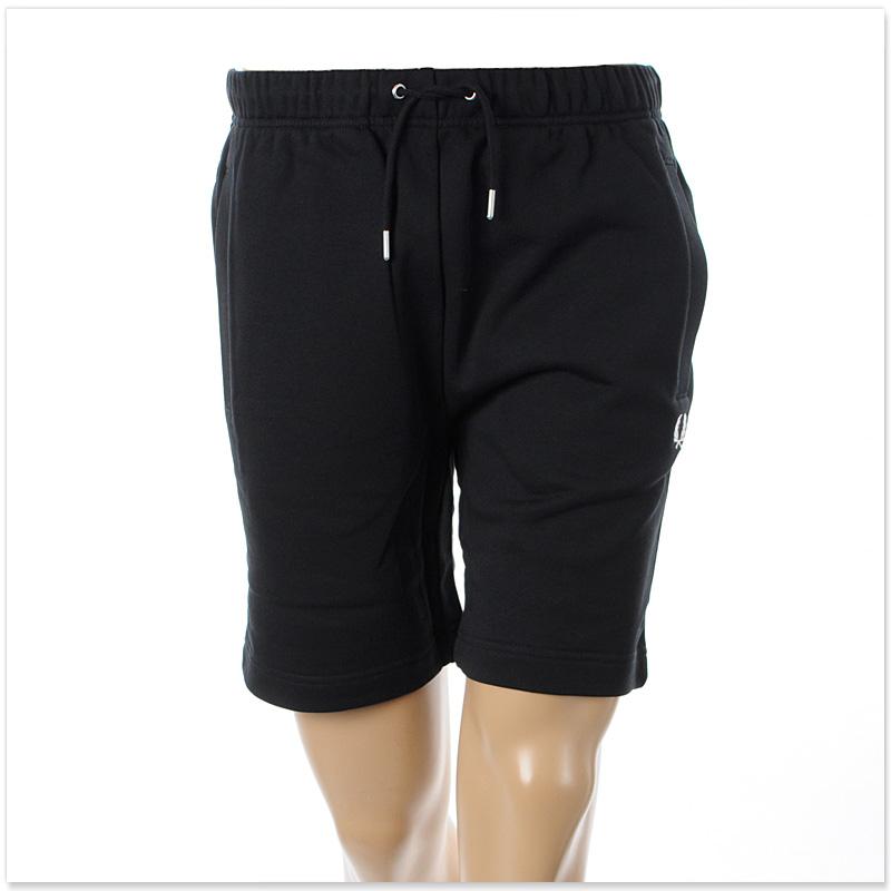 FRED PERRY（フレッドペリー） ショートパンツ スウェットショーツ