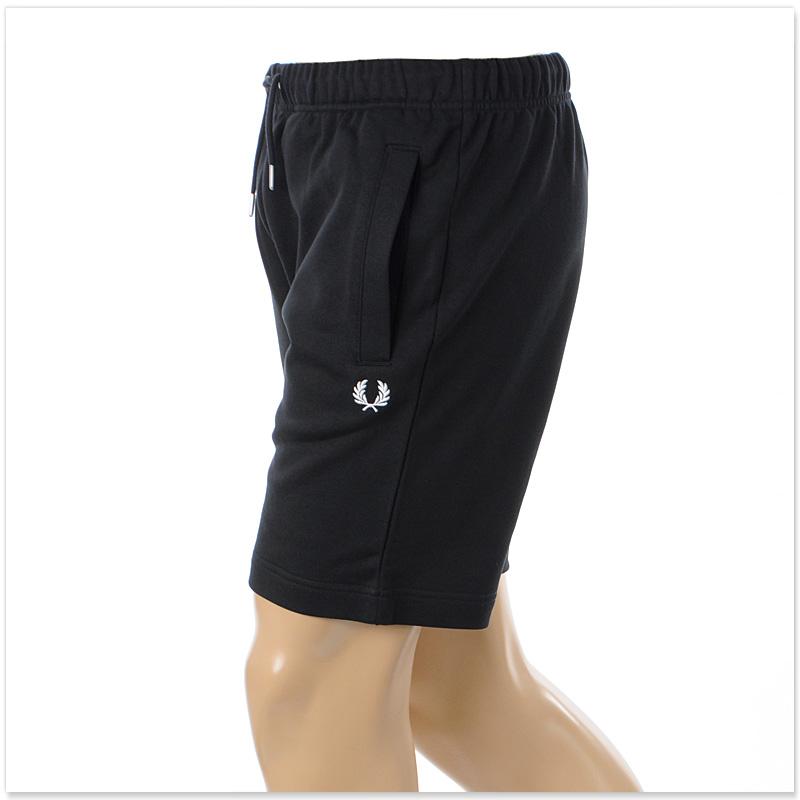 FRED PERRY（フレッドペリー） ショートパンツ スウェットショーツ