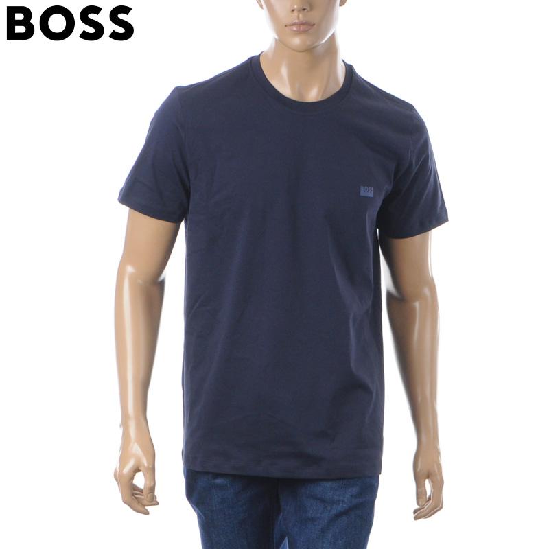 BOSS（HUGO BOSS） ヒューゴボス HUGO BOSS Tシャツ メンズ 50531401