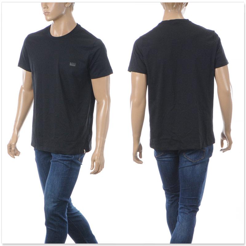 BOSS（HUGO BOSS） ヒューゴボス HUGO BOSS Tシャツ メンズ 50531401