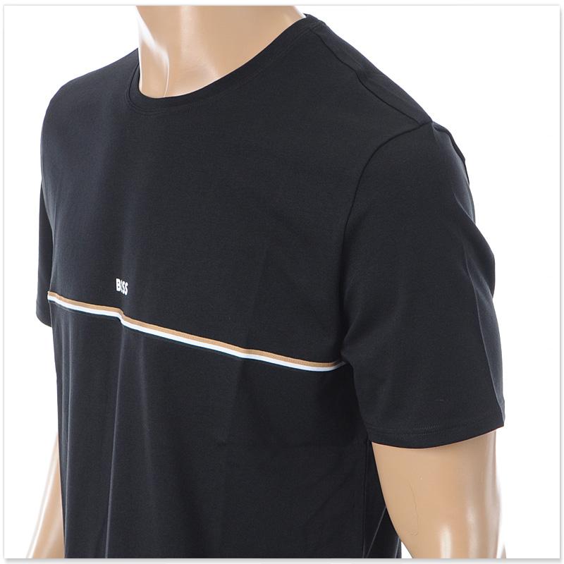 BOSS（HUGO BOSS） ヒューゴボス HUGO BOSS Tシャツ メンズ 50515395