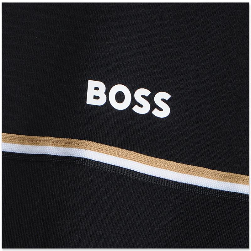 BOSS（HUGO BOSS） ヒューゴボス HUGO BOSS Tシャツ メンズ 50515395