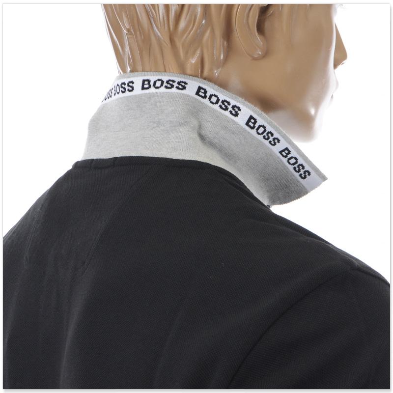 BOSS（HUGO BOSS） ヒューゴボス HUGO BOSS ポロシャツ メンズ 半袖