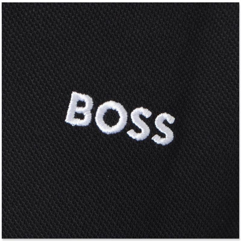 BOSS（HUGO BOSS） ヒューゴボス HUGO BOSS ポロシャツ メンズ 半袖