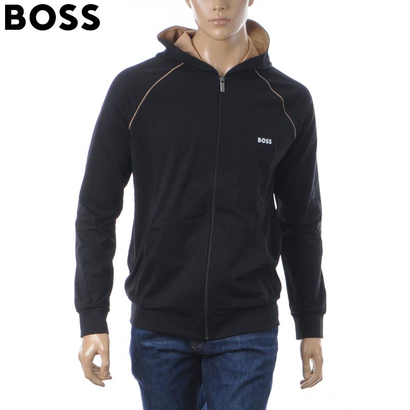 BOSS（HUGO BOSS） ヒューゴボス HUGO BOSS パーカー メンズ 50515313