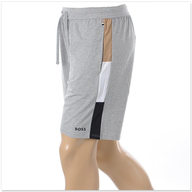 BOSS（HUGO BOSS） ヒューゴボス HUGO BOSS メンズ ショートパンツ