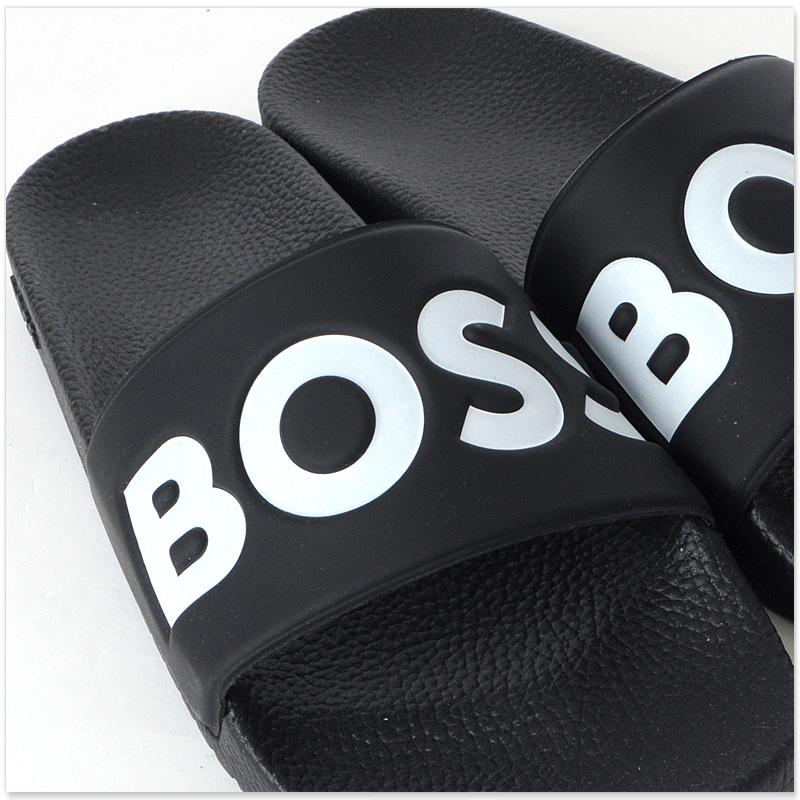 BOSS（HUGO BOSS） ヒューゴボス HUGO BOSS サンダル メンズ 50536835