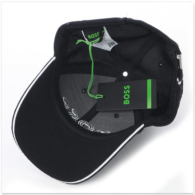 BOSS（HUGO BOSS） ヒューゴボス HUGO BOSS キャップ メンズ 50492737