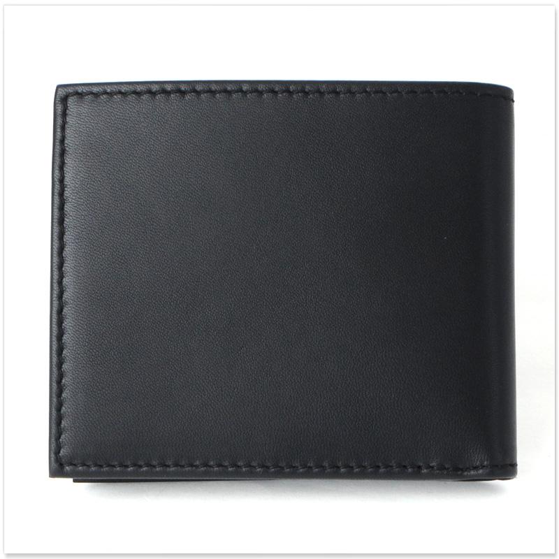 BOSS（HUGO BOSS） ヒューゴボス HUGO BOSS 二つ折り財布 小銭入れ付き