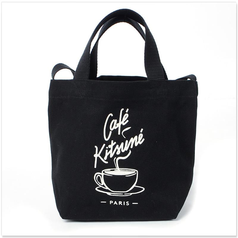 MAISON KITSUNE（メゾン キツネ） カフェ キツネ コーヒーカップ ミニ