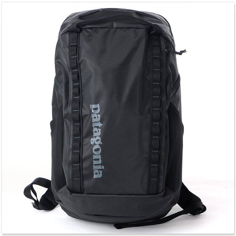patagonia（パタゴニア） バッグ リュック バックパック Black Hole