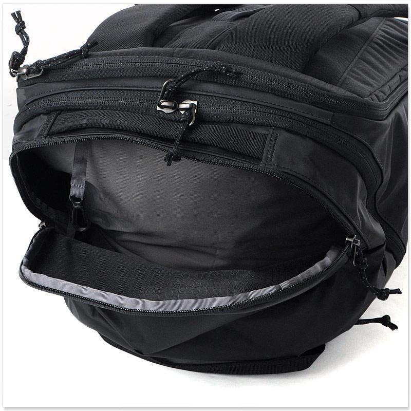patagonia（パタゴニア） バッグ リュック バックパック Black Hole