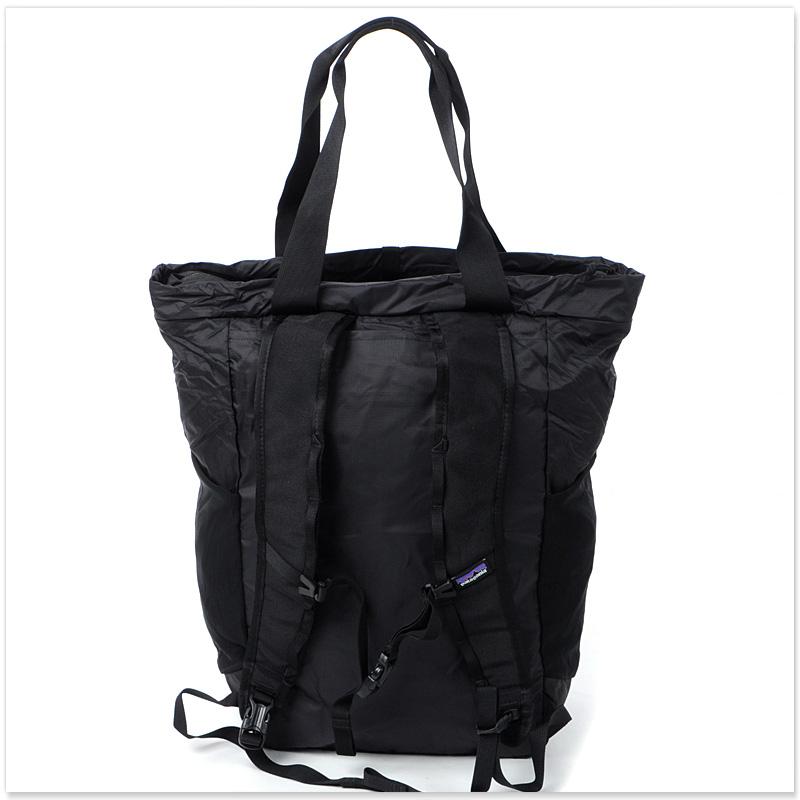 patagonia（パタゴニア） トートバッグ テラヴィア トート パック 24L