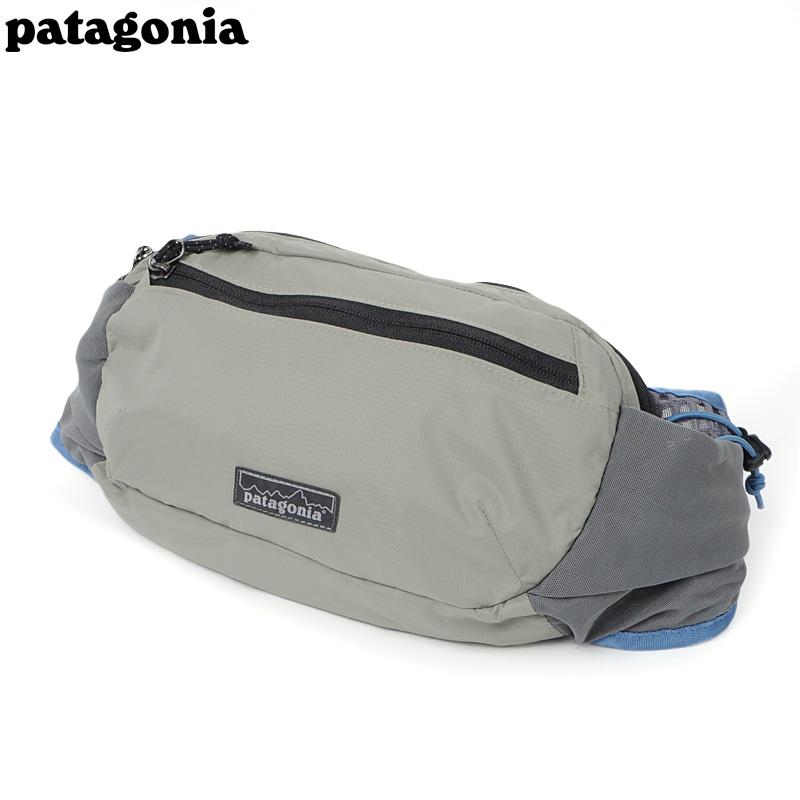 patagonia（パタゴニア） ウエストバッグ Terravia Hip Pack 5L 49021