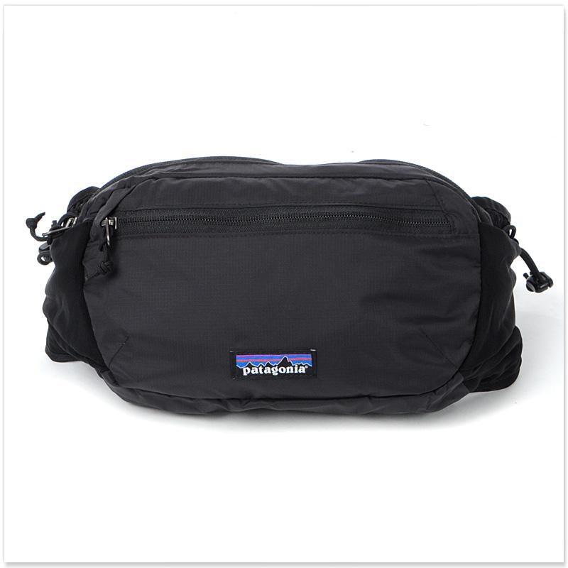 patagonia（パタゴニア） ウエストバッグ Terravia Hip Pack 5L 49021
