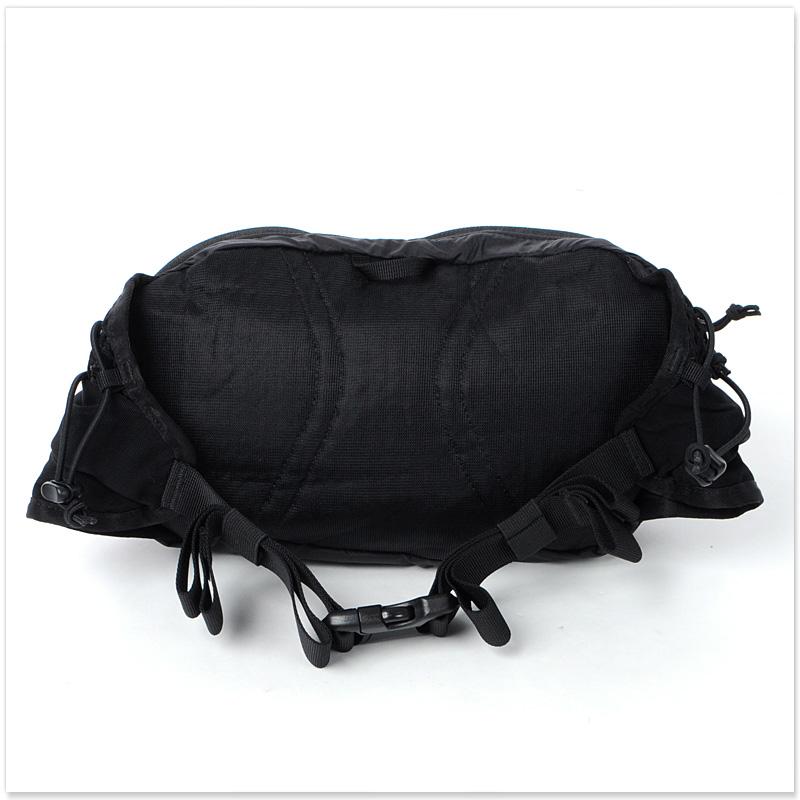 patagonia（パタゴニア） ウエストバッグ Terravia Hip Pack 5L 49021