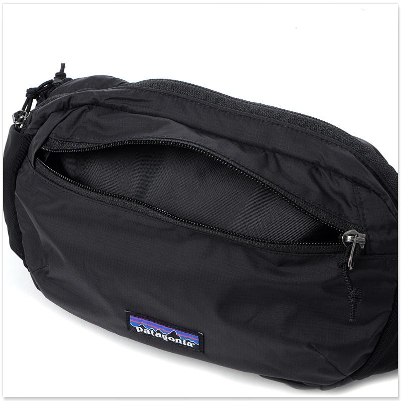 patagonia（パタゴニア） ウエストバッグ Terravia Hip Pack 5L 49021