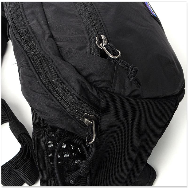 patagonia（パタゴニア） ウエストバッグ Terravia Hip Pack 5L 49021