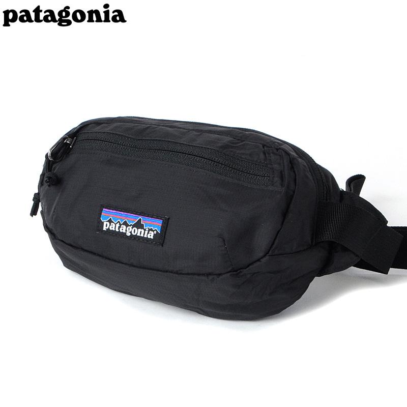 patagonia（パタゴニア） ボディバッグ Terravia Mini Hip Pack 49448