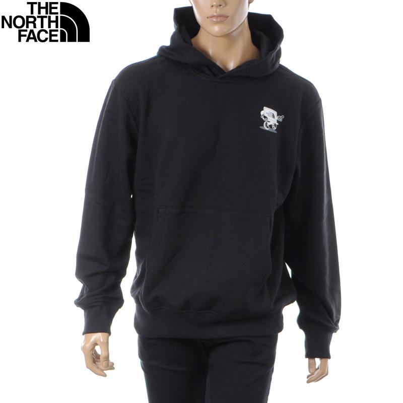 THE NORTH FACE（ザ ノースフェイス） ザ ノースフェイス パーカー