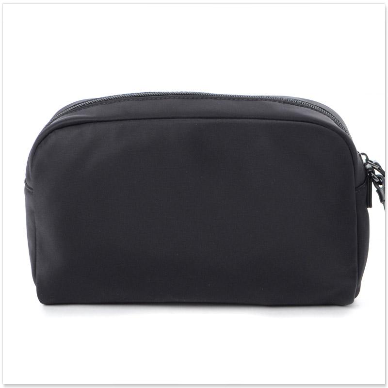 EMPORIO ARMANI エンポリオアルマーニ バッグ メンズ トラベルポーチ