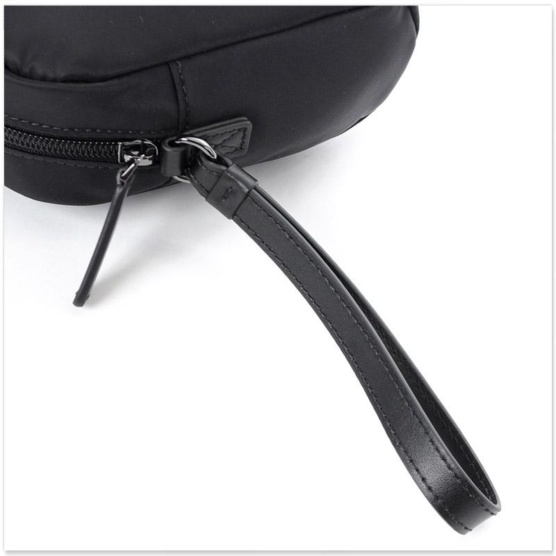 EMPORIO ARMANI エンポリオアルマーニ バッグ メンズ トラベルポーチ