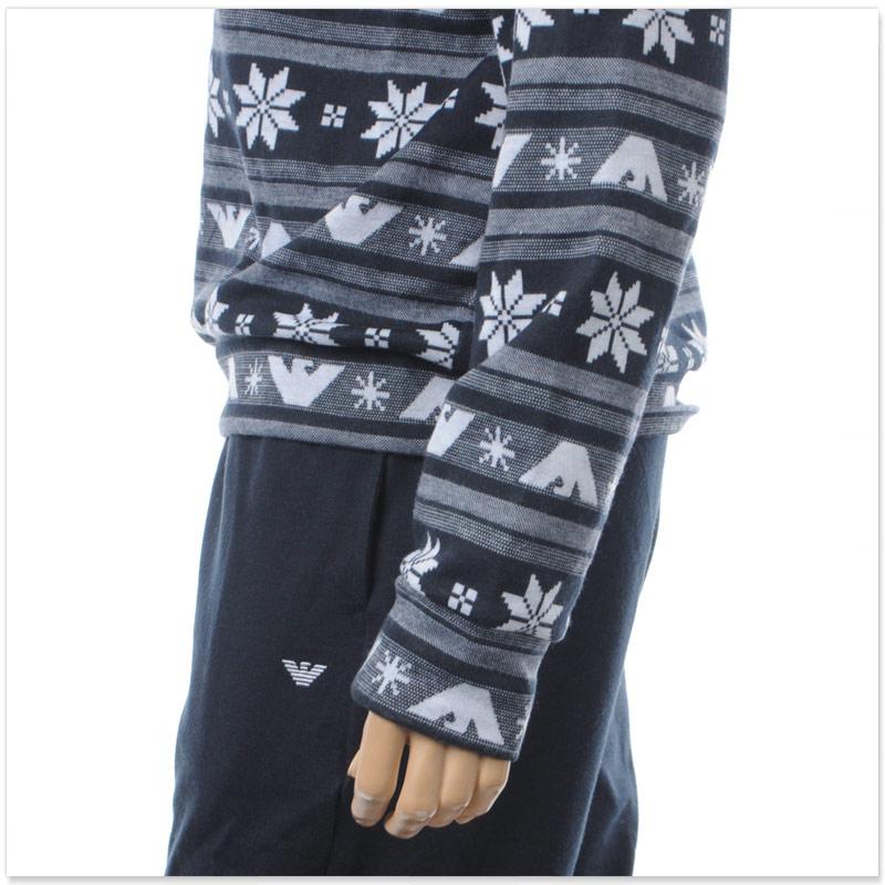 EMPORIO ARMANI エンポリオアルマーニ UNDERWEAR メンズ セットアップ