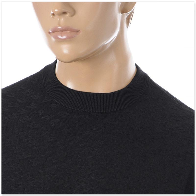 ARMANI EXCHANGE アルマーニエクスチェンジ メンズ ニット セーター