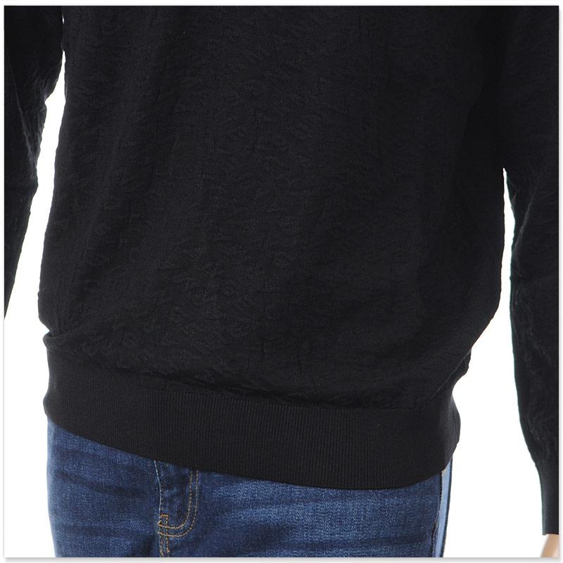 ARMANI EXCHANGE アルマーニエクスチェンジ メンズ ニット セーター