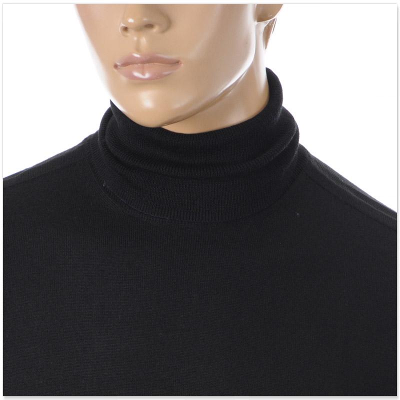 ARMANI EXCHANGE アルマーニエクスチェンジ タートルネックニット