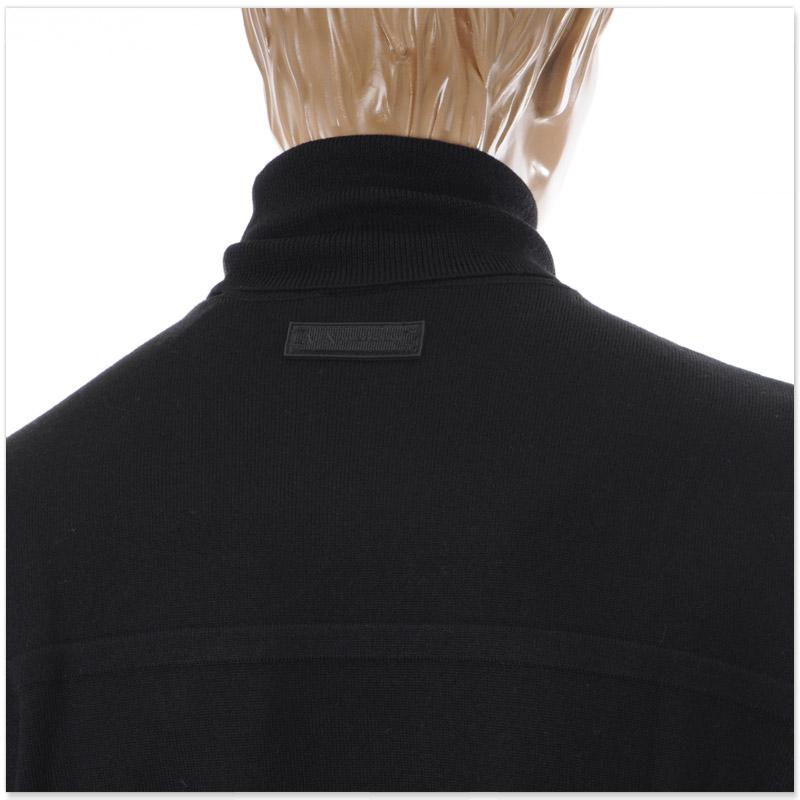 ARMANI EXCHANGE アルマーニエクスチェンジ タートルネックニット