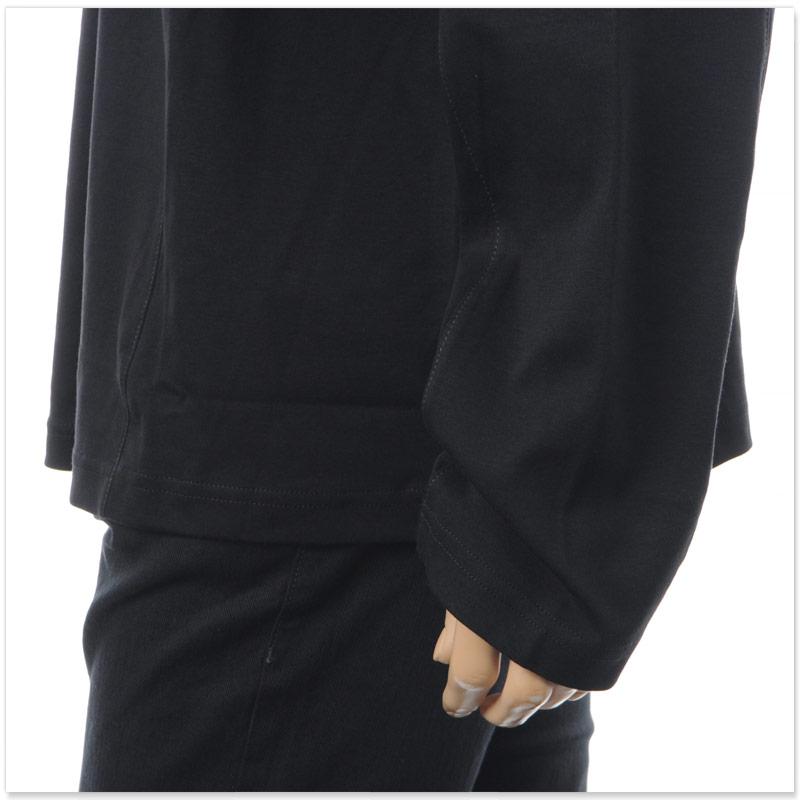 DIESEL（ディーゼル） DIESEL Tシャツ メンズ T-BOXT-LS-INT A19444