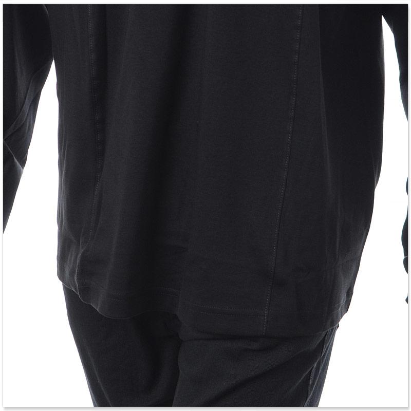 DIESEL（ディーゼル） DIESEL Tシャツ メンズ T-BOXT-LS-INT A19444