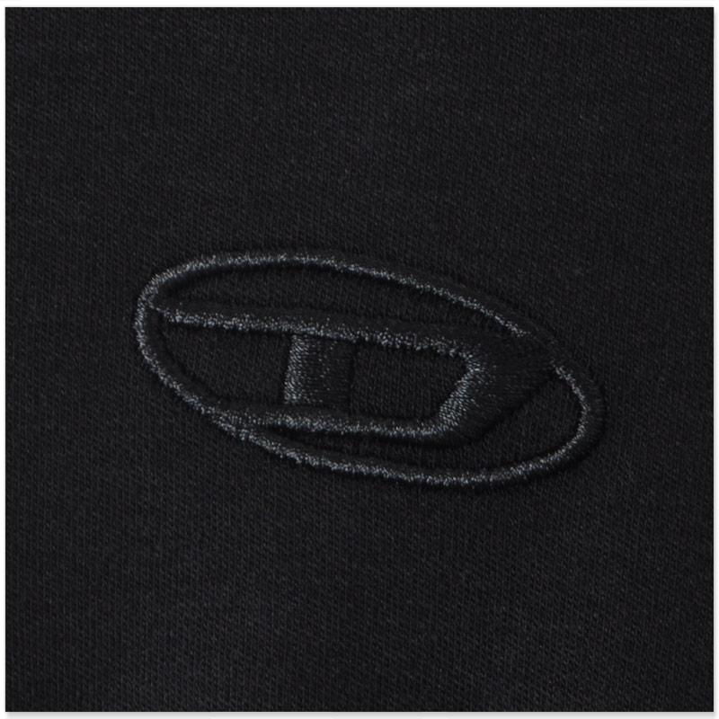 DIESEL（ディーゼル） DIESEL Tシャツ メンズ T-BOXT-LS-INT A19444