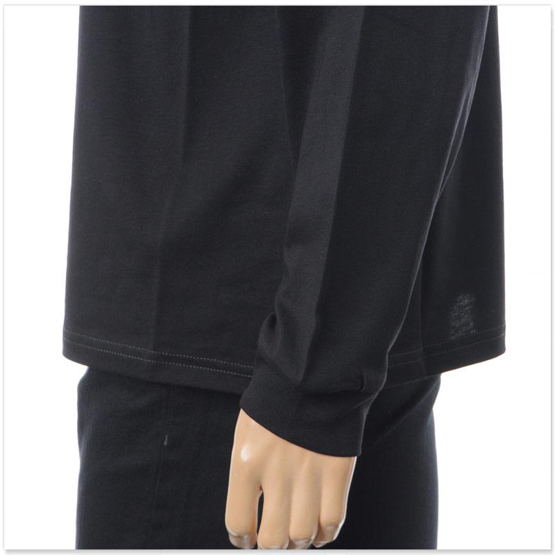 DIESEL（ディーゼル） 長袖 Tシャツ メンズ T-BOXT-LS-T5 A19468-0PLAT