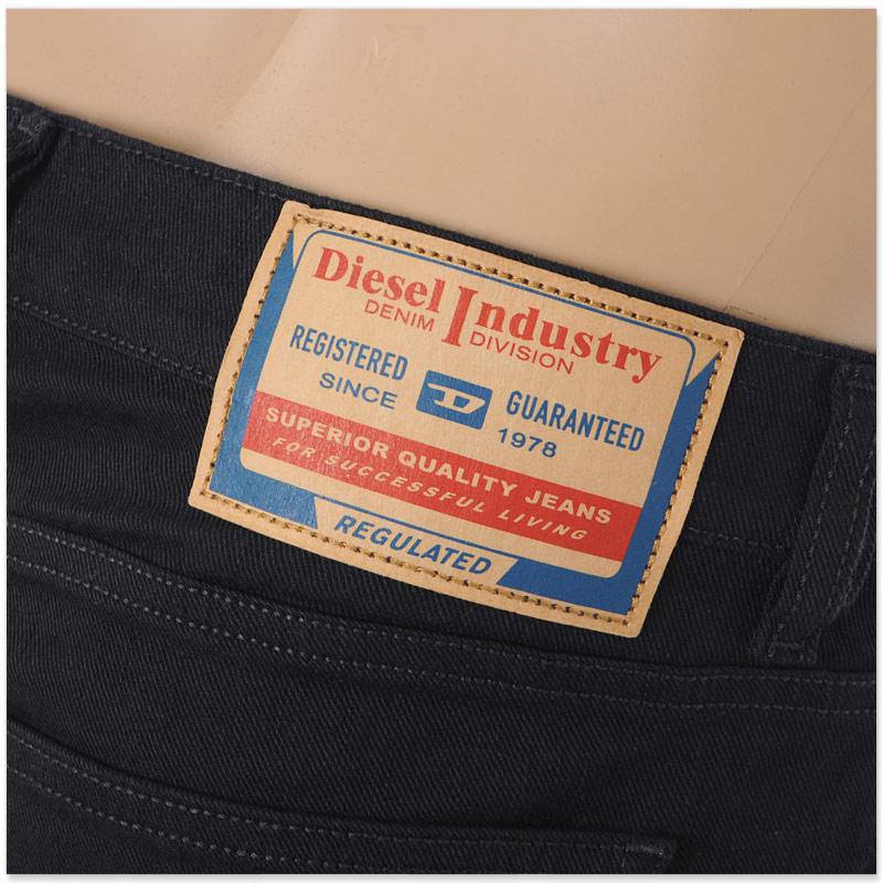 DIESEL（ディーゼル） メンズ ジーンズ 2019 D-STRUKT A03558-069YP