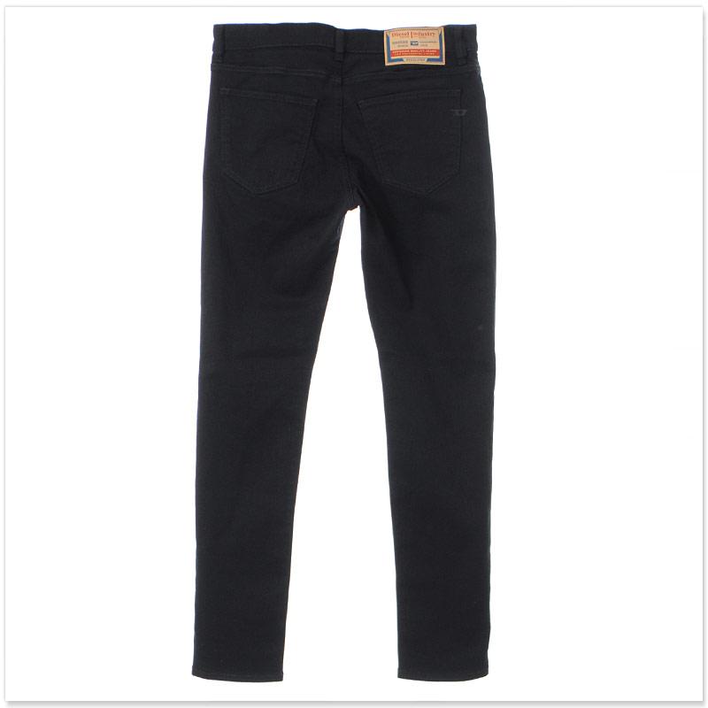 DIESEL（ディーゼル） メンズ ジーンズ 2019 D-STRUKT A03558-069YP