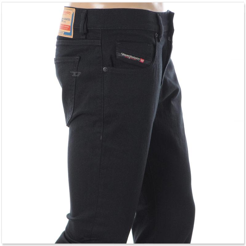 DIESEL（ディーゼル） メンズ ジーンズ 2019 D-STRUKT A03558-069YP