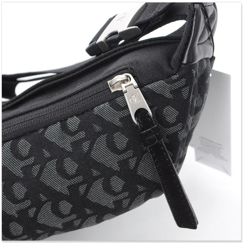 Calvin Klein Jeans（カルバンクラインジーンズ） ボディバッグ メンズ