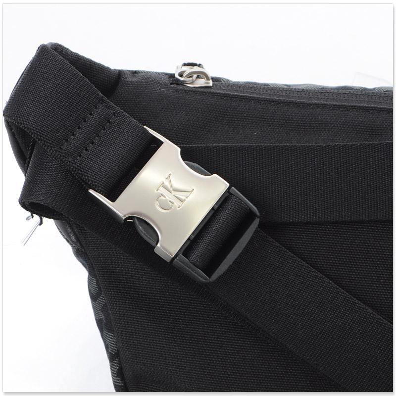 早い者勝ち！ □ Calvin Klein CK One ロゴバックル Calvin Klein