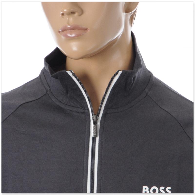 BOSS（HUGO BOSS） ヒューゴボス HUGO BOSS メンズ Authentic Jacket Z