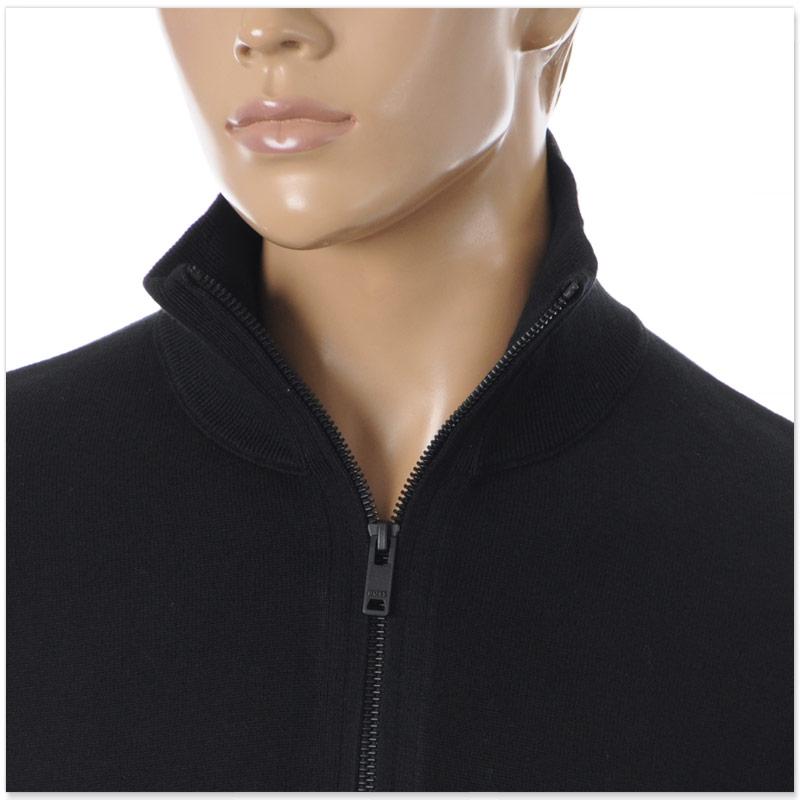 BOSS（HUGO BOSS） ヒューゴボス HUGO BOSS メンズ ニット セーター