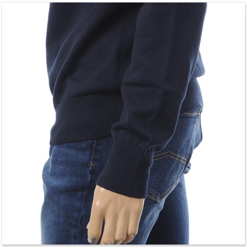 BOSS（HUGO BOSS） ヒューゴボス HUGO BOSS メンズ ニット セーター