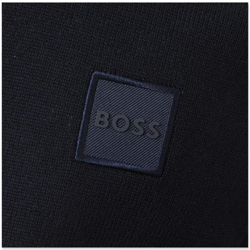 BOSS（HUGO BOSS） ヒューゴボス HUGO BOSS メンズ ニット セーター