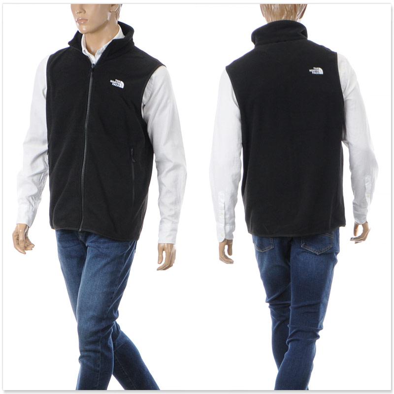 ザノースフェイス　　フリースベスト THE NORTH FACE（ザ ノースフェイス） ノースフェイス メンズ フリース