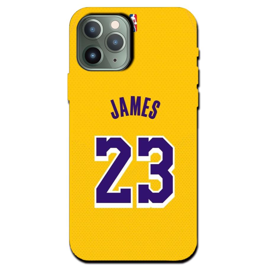 iPhone iPhone16 17 air ケース ハード バスケットボール NBA