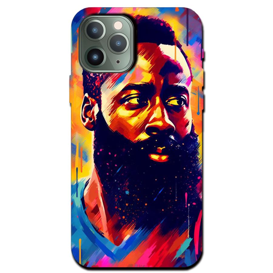 iPhone iPhone16 17 air ケース ハード カバー ハーデン ブルックリン